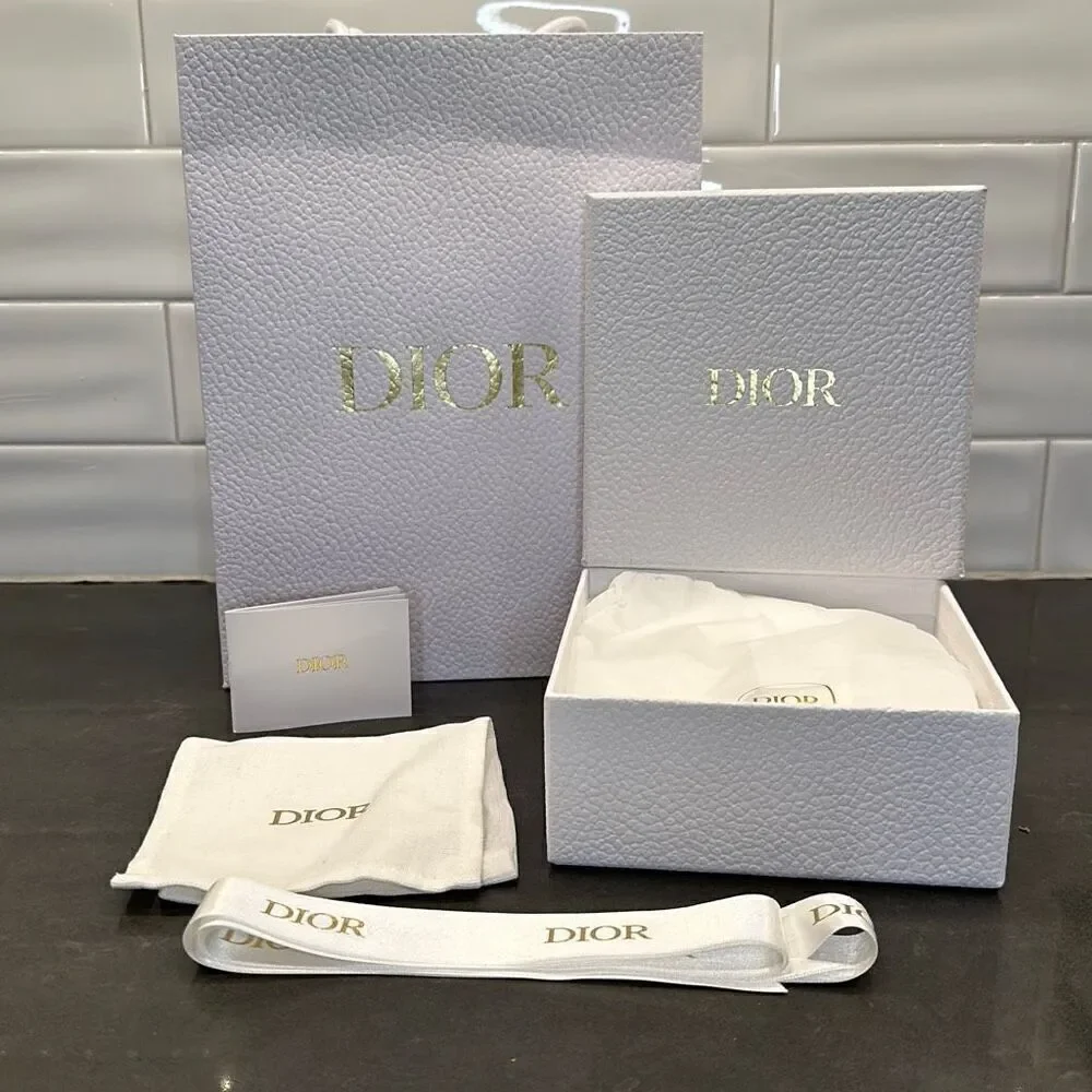 Dior Box Bundle (6 Piece)